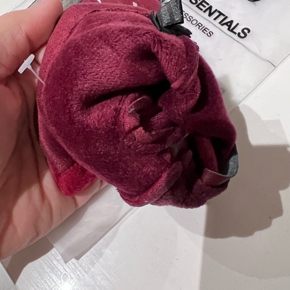 Winter vintage like gloves NWT - Picture 3 of 3